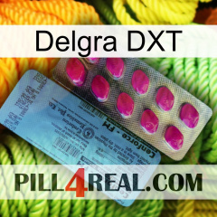 Delgra DXT 35